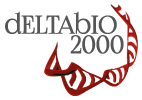 Delta Bio 2000 Kft Logo